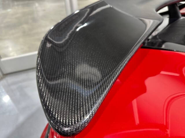 2017 McLaren 570S