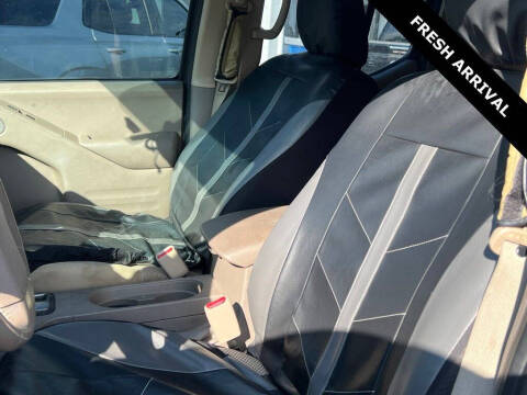 2017 Nissan Frontier