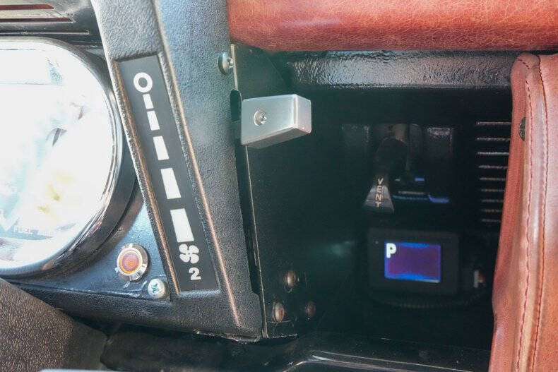 1991 Land Rover Defender