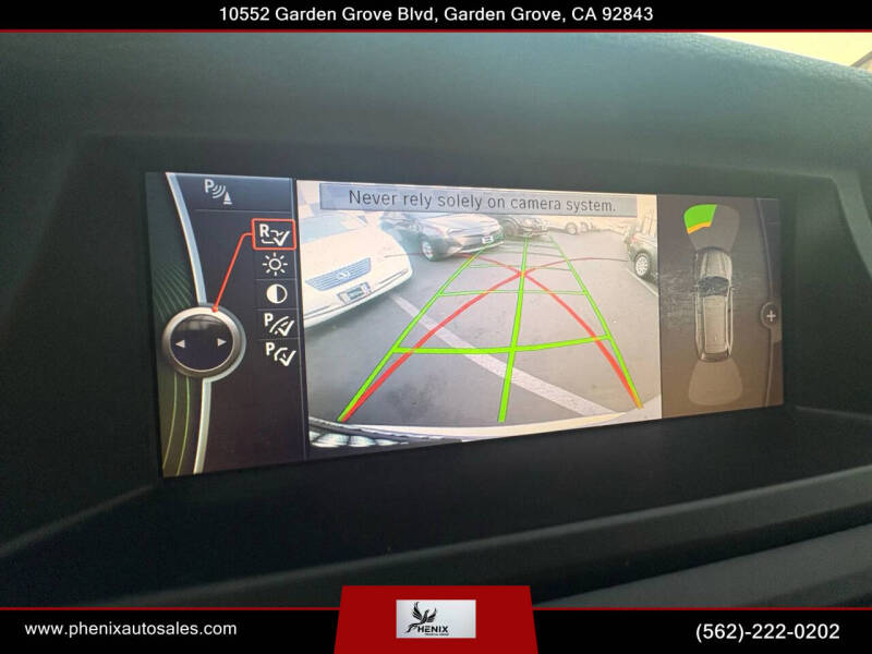 2012 BMW X5 xDrive50i