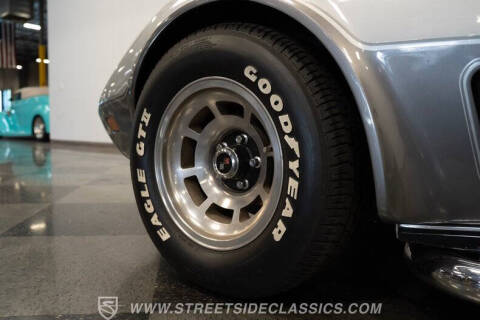 1978 Chevrolet Corvette