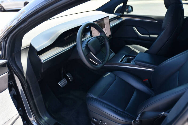 2022 Tesla Model X