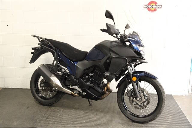 2022 Kawasaki Versys-X 3