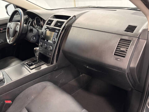 2014 Mazda CX-9 Sport