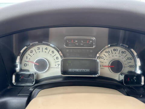 2014 Ford Expedition