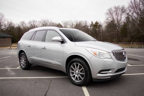 2013 Buick Enclave for sale at Alta Auto Group LLC in Concord NC