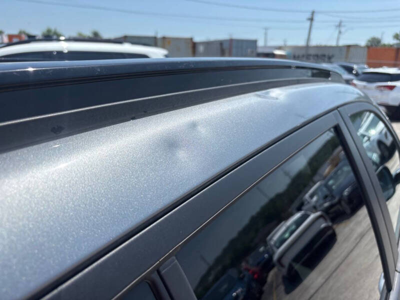 2025 Chevrolet Trax RS