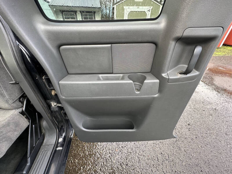 2005 Chevrolet Silverado 1500 Z71