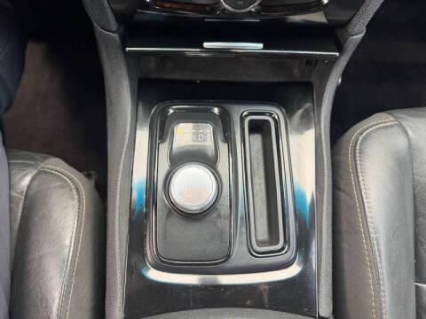 2018 Chrysler 300 S