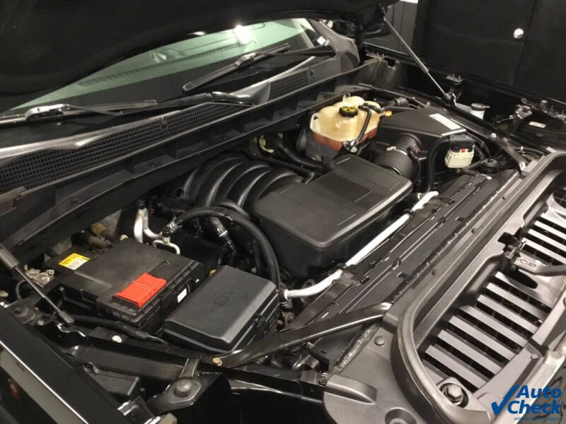 2019 GMC Sierra 1500 Elevation