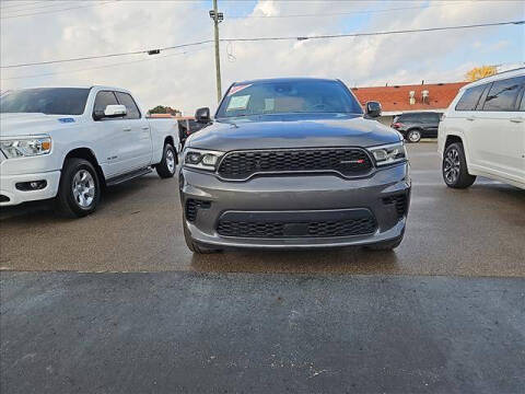 2024 Dodge Durango GT Premium