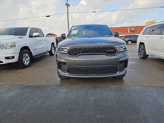 2024 Dodge Durango GT Premium