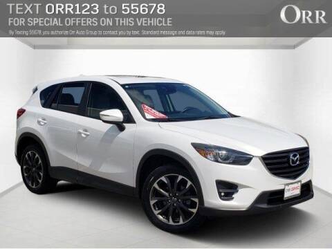 2016 Mazda CX-5 for sale at Express Purchasing Plus in Hot Springs AR