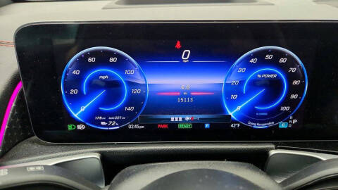 2024 Mercedes-Benz EQB EQB 250+