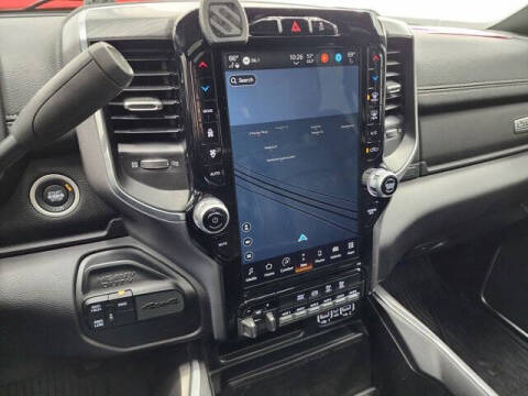 2023 RAM 3500 Laramie