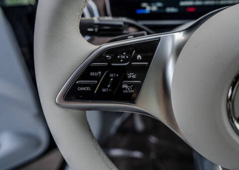 2023 Mercedes-Benz EQE EQE 350 4MATIC