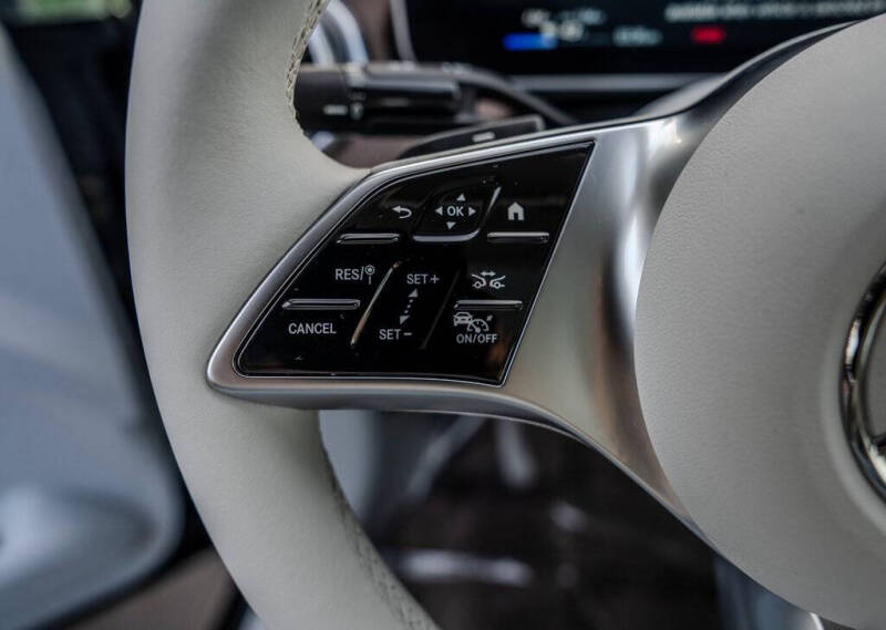 2023 Mercedes-Benz EQE EQE 350 4MATIC