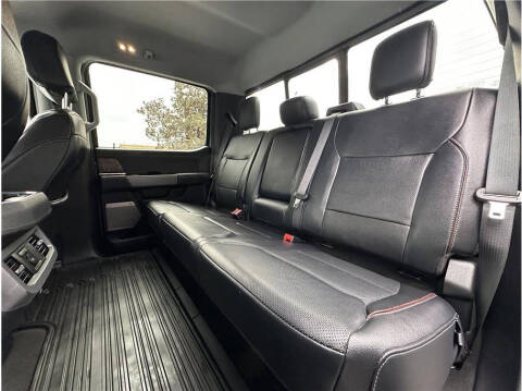 2024 Ford F-350 Super Duty