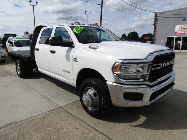 2020 Ram 3500 for sale at Joe s Preowned Autos in Moundsville, WV