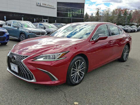 2023 Lexus ES 250