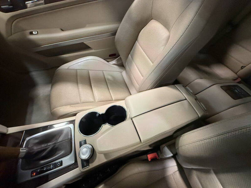 2012 Mercedes-Benz E-Class E 350