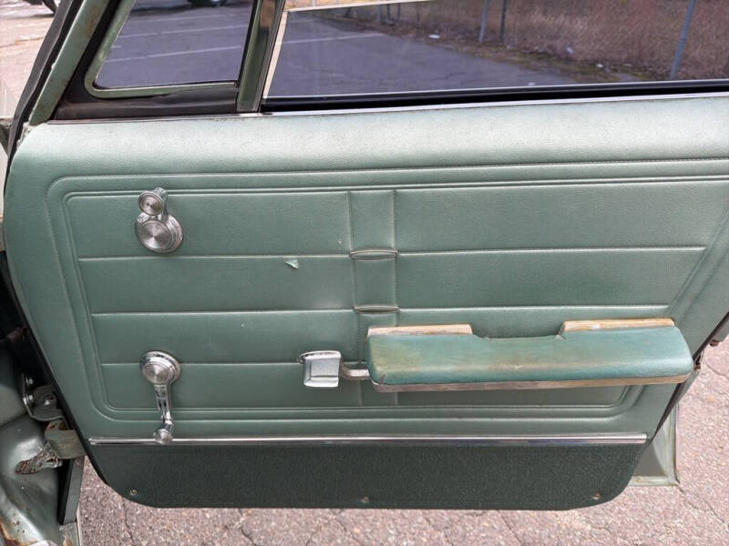 1966 Chevrolet Impala