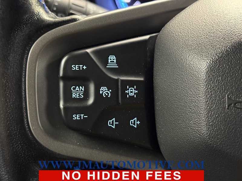 2023 Ford Bronco Wildtrak Advanced