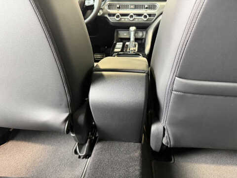 2026 Acura Integra w/A-SPEC