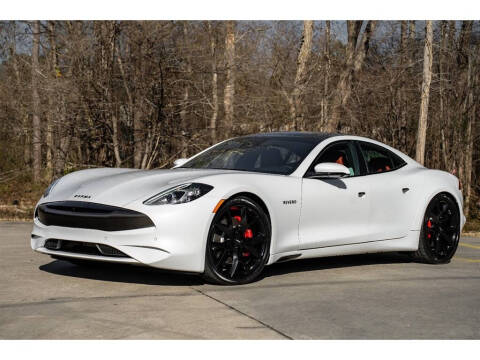 2025 Karma Revero