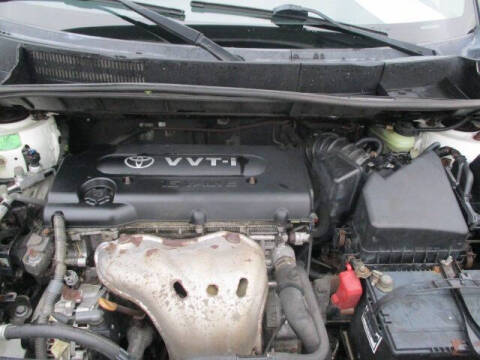 2008 Scion xB
