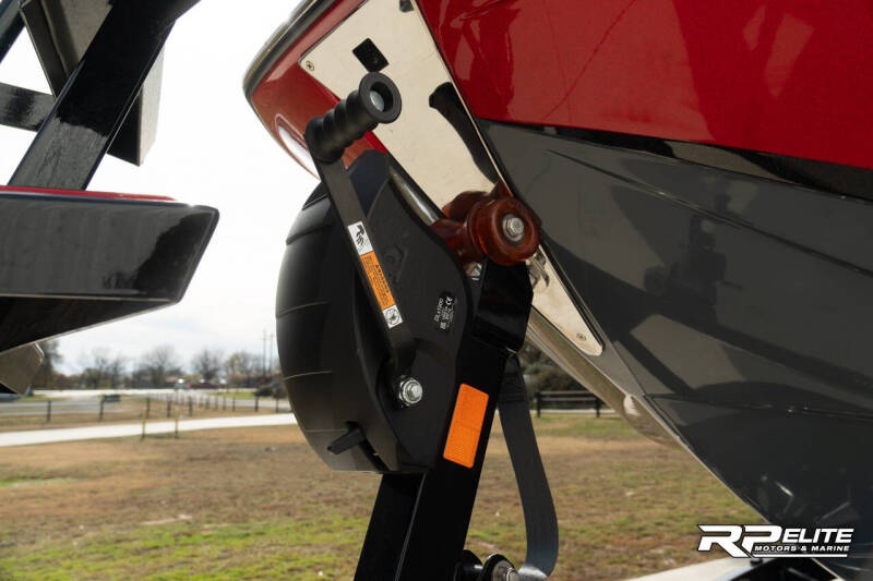 2024 Centurion Ri245