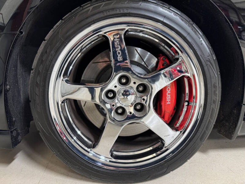 2008 Ford Mustang GT Deluxe