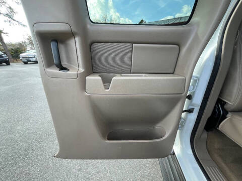 2005 GMC Sierra 2500HD