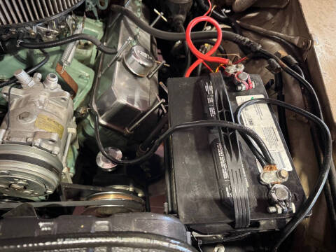 1964 Chrysler Imperial