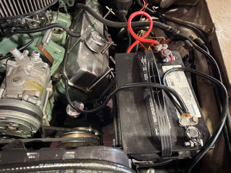 1964 Chrysler Imperial