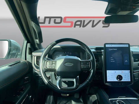 2023 Ford Expedition Platinum