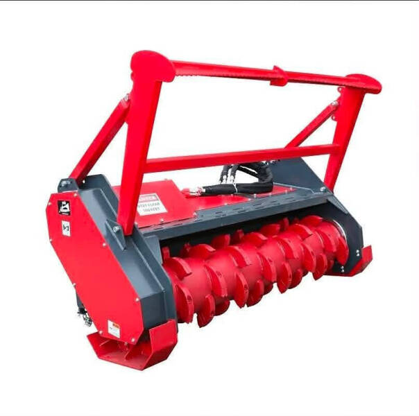 2026 Handy HBDM72