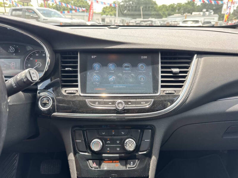 2019 Buick Encore