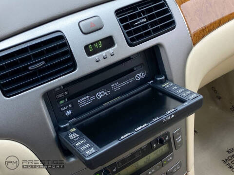 2006 Lexus ES 330