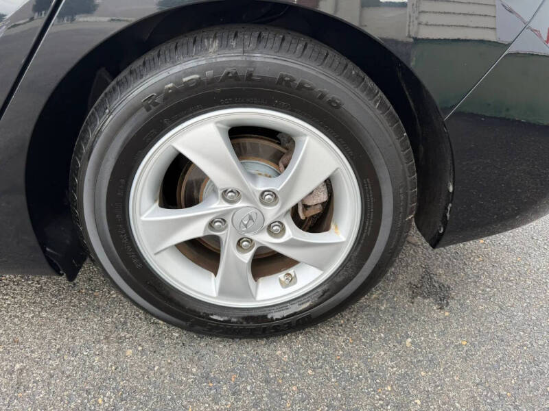2014 Hyundai Elantra
