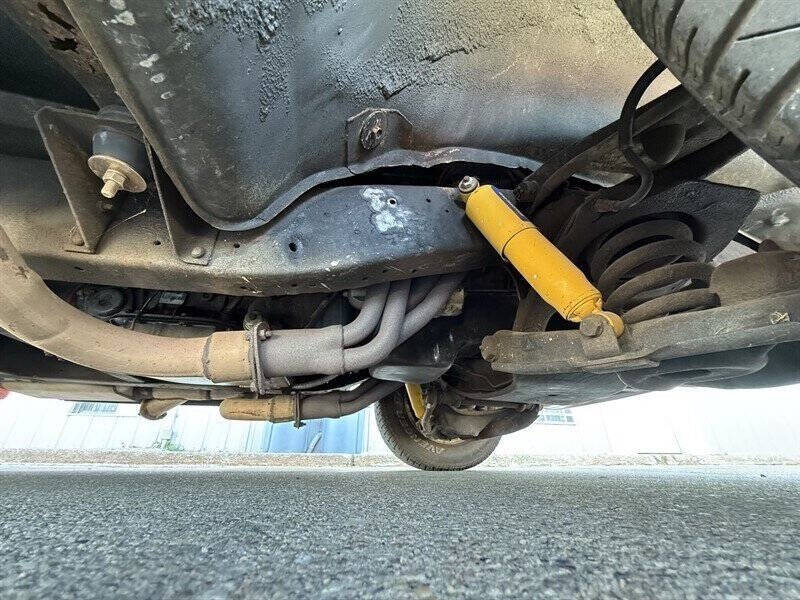 1970 Chevrolet C/K 10 Series