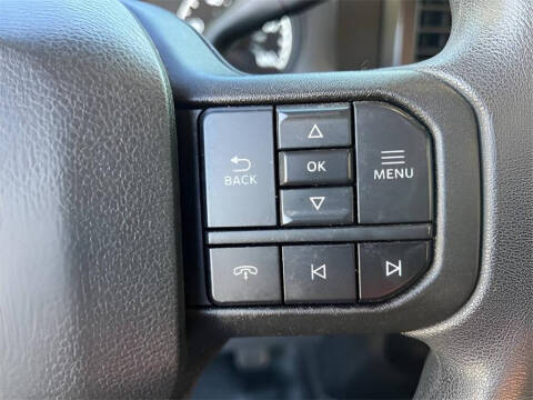 2023 Ford F-350 Super Duty XL