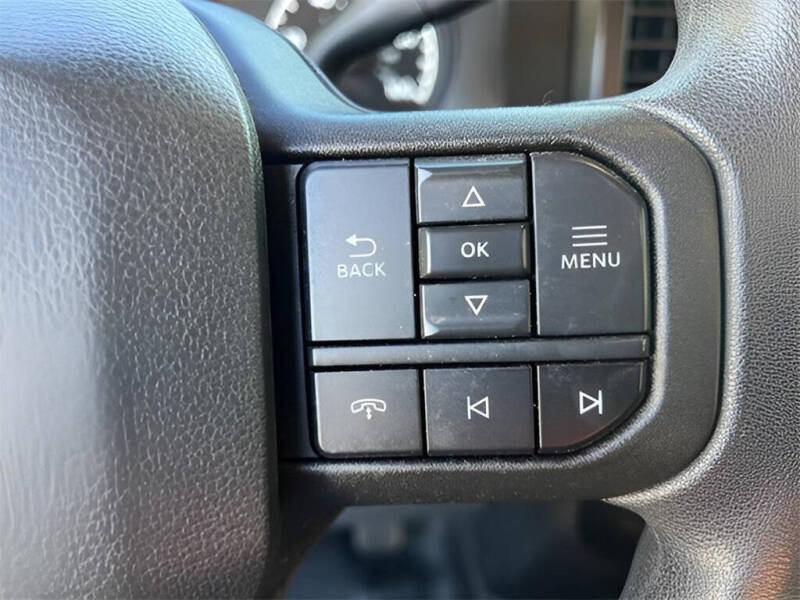 2023 Ford F-350 Super Duty XL