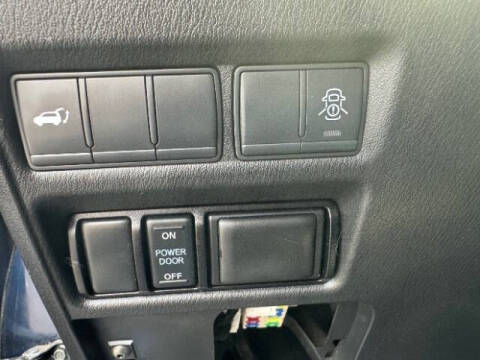 2020 Nissan Armada SV