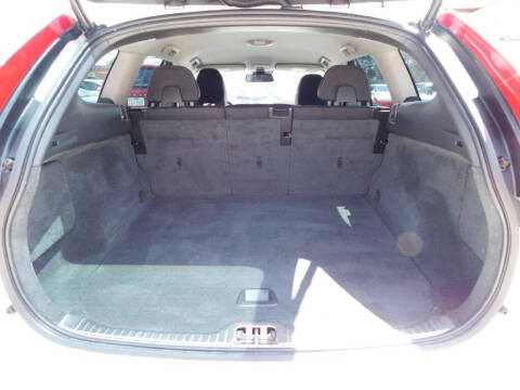 2016 Volvo XC60 T5 Drive-E