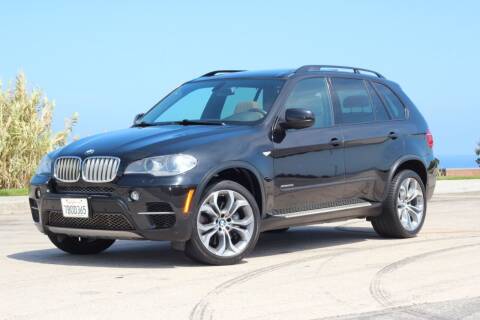 2013 BMW X5 for sale at L.A. Vice Motors in San Pedro CA