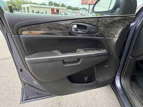 2014 Buick Enclave Premium