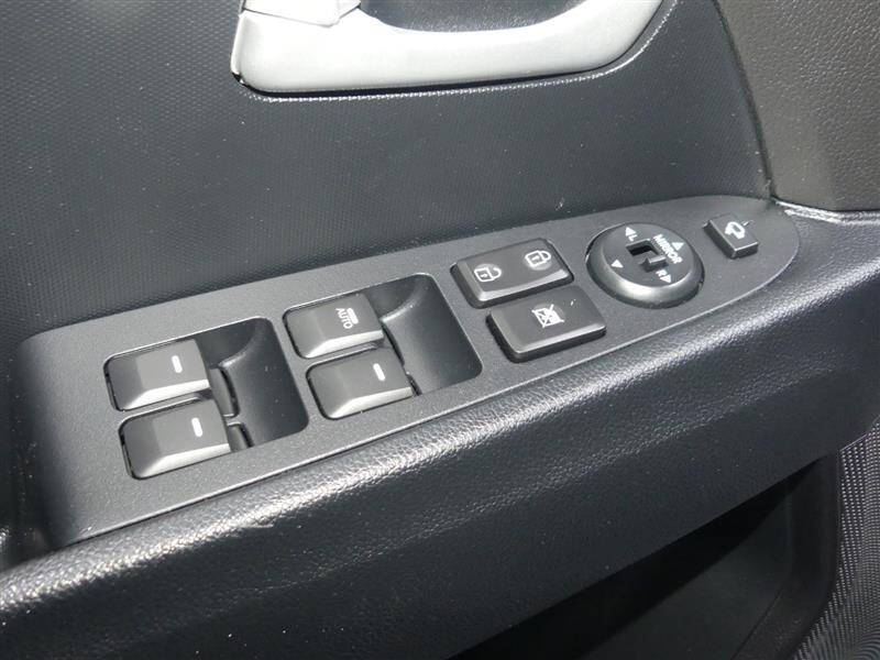 2016 Kia Sportage SX