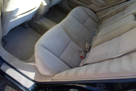 2005 Honda Accord LX