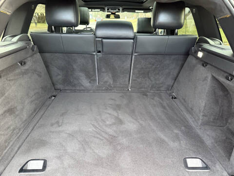 2015 Land Rover Range Rover Sport Supercharged